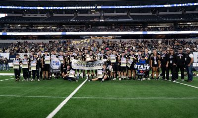 gordon longhorns state title 2025