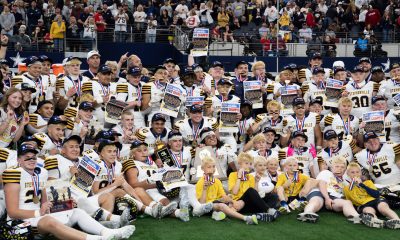 stephenvile yellow jackets football