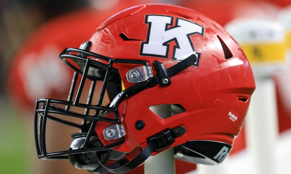 kilgore vs la vernia football