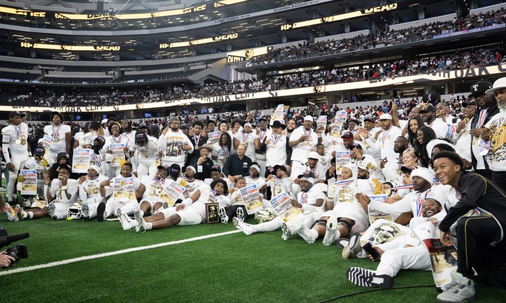 south oak cliff football