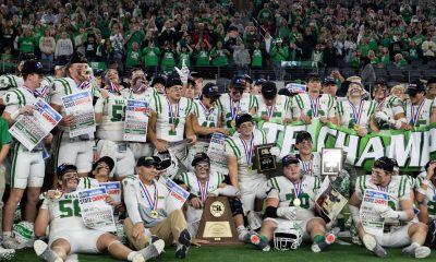 wall hawks state champions