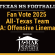 3A OL of the year poll vote