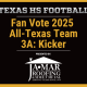 3a kicker of the year poll