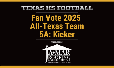 5a kicker of the year vote