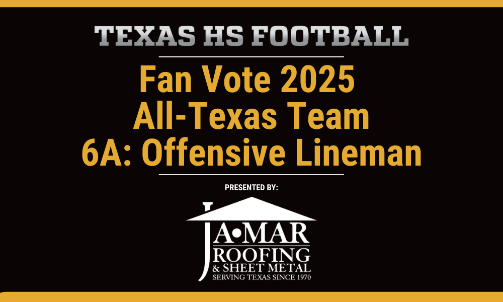 6A OL of the year poll vote