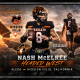 Aledo quarterback Nash McElree transfers to Mission Viejo