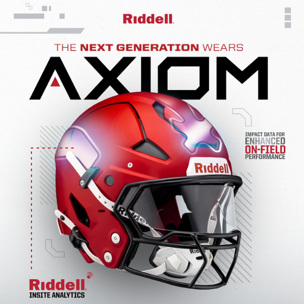 Riddell Axiom