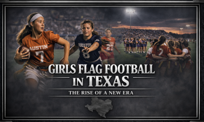 girls flag football in texas