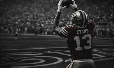 mike evans from texas