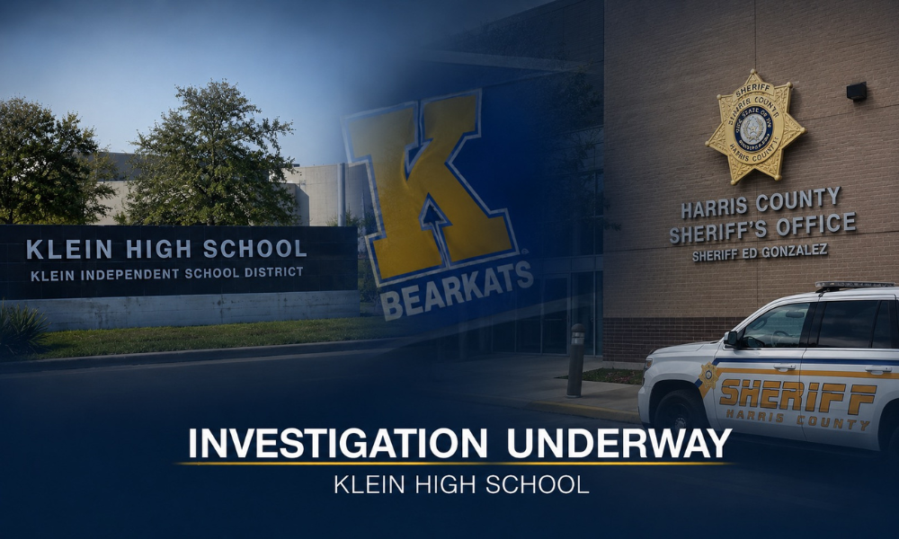 klein football coach nick condutti under investigation