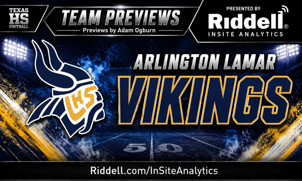 lamar vikings