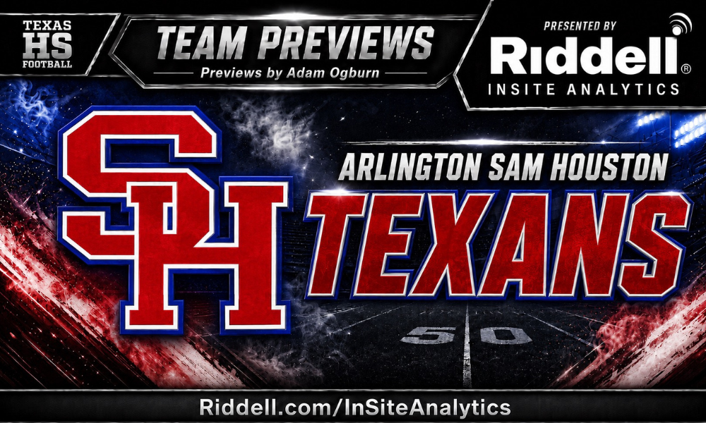 sam houston high school football