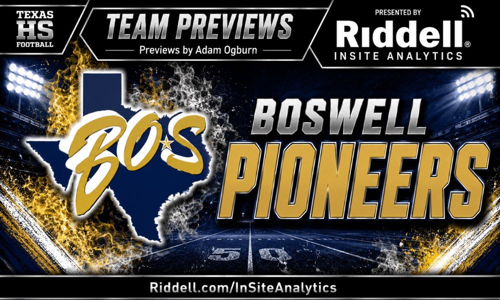 boswell football preview