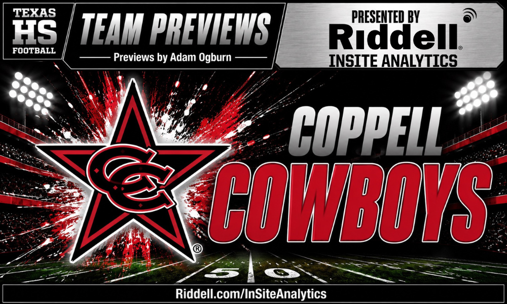 coppell football