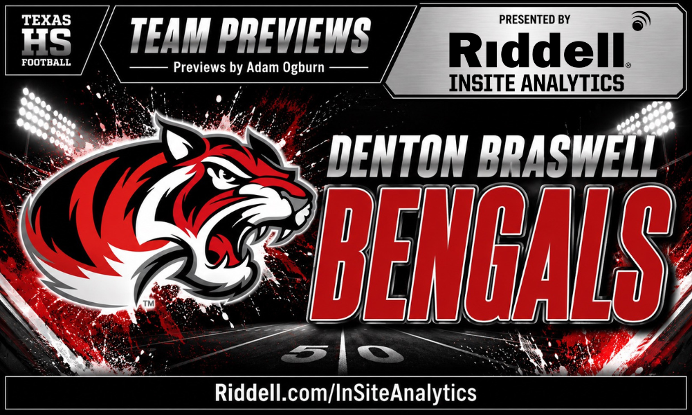 braswell football