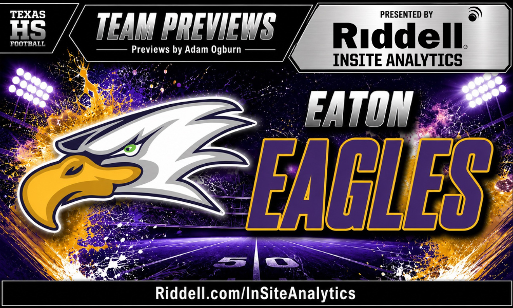 eaton football