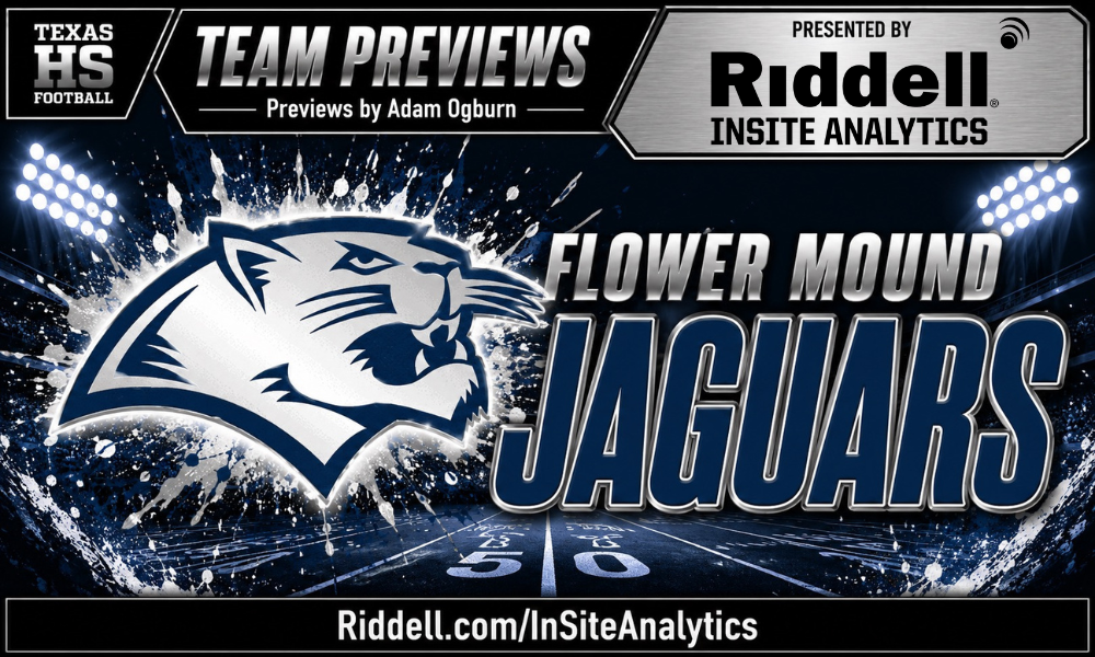 flower mound football