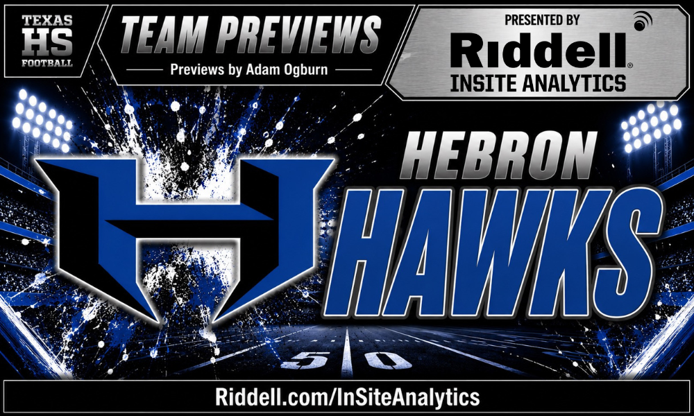hebron football