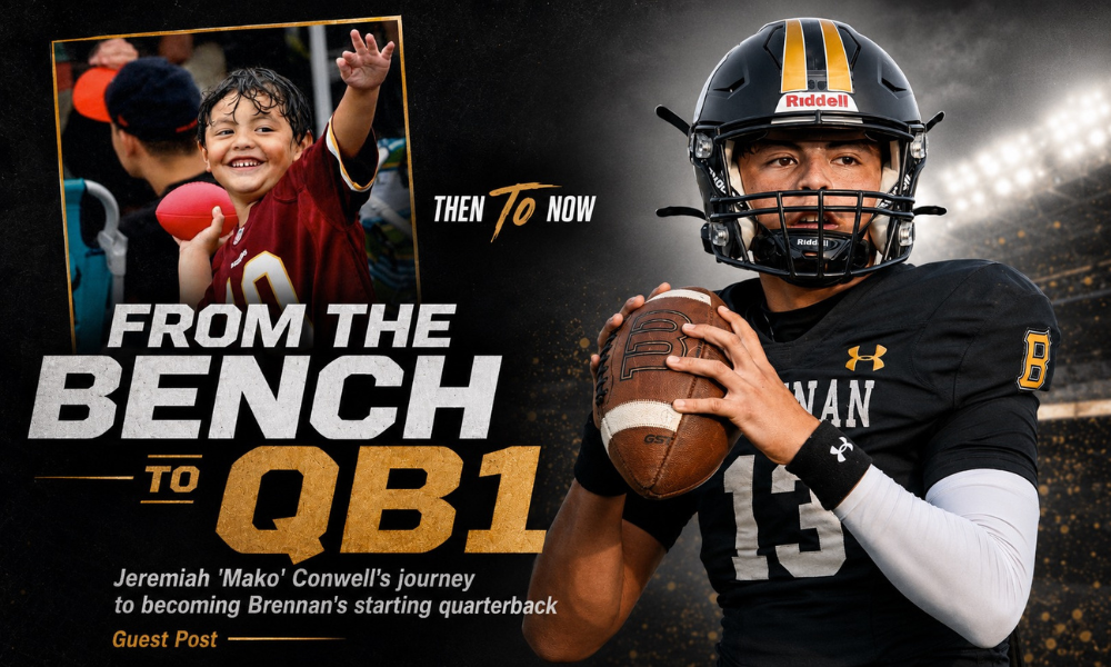 brennan qb