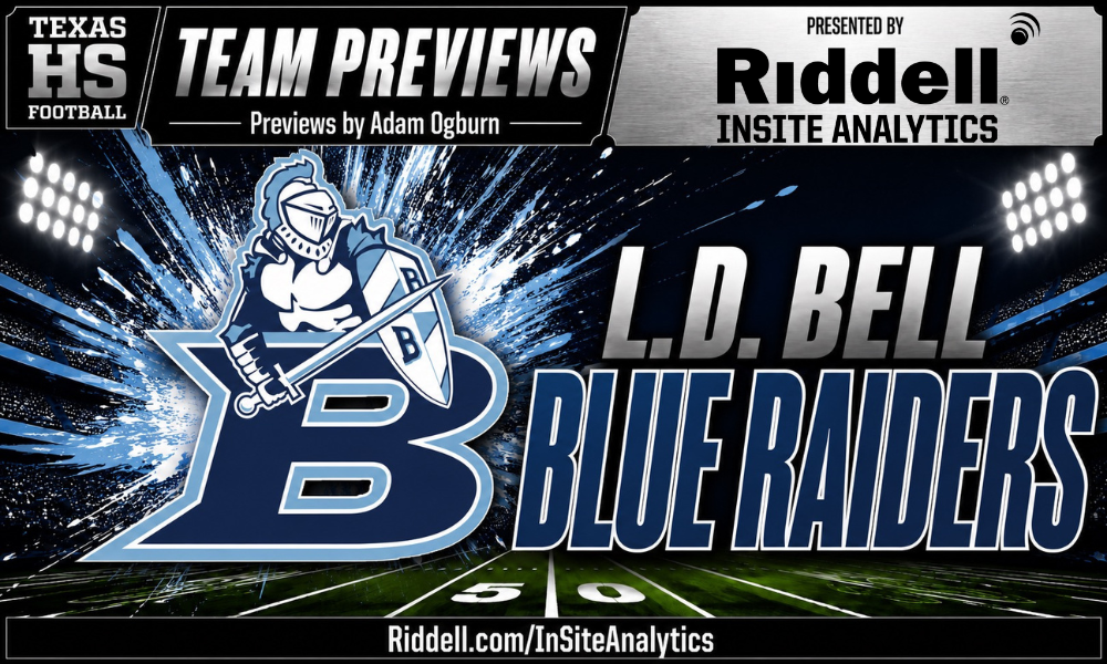 Bell football