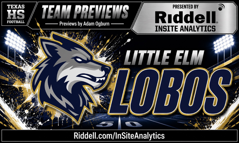 little elm football