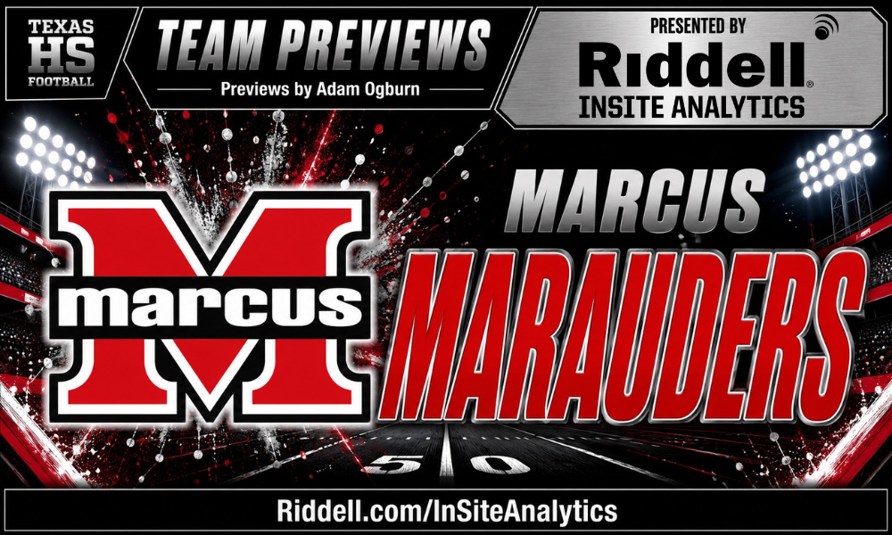marcus football