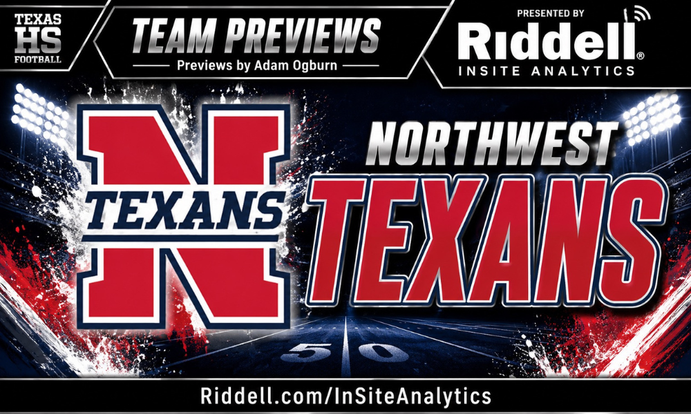 northwest football