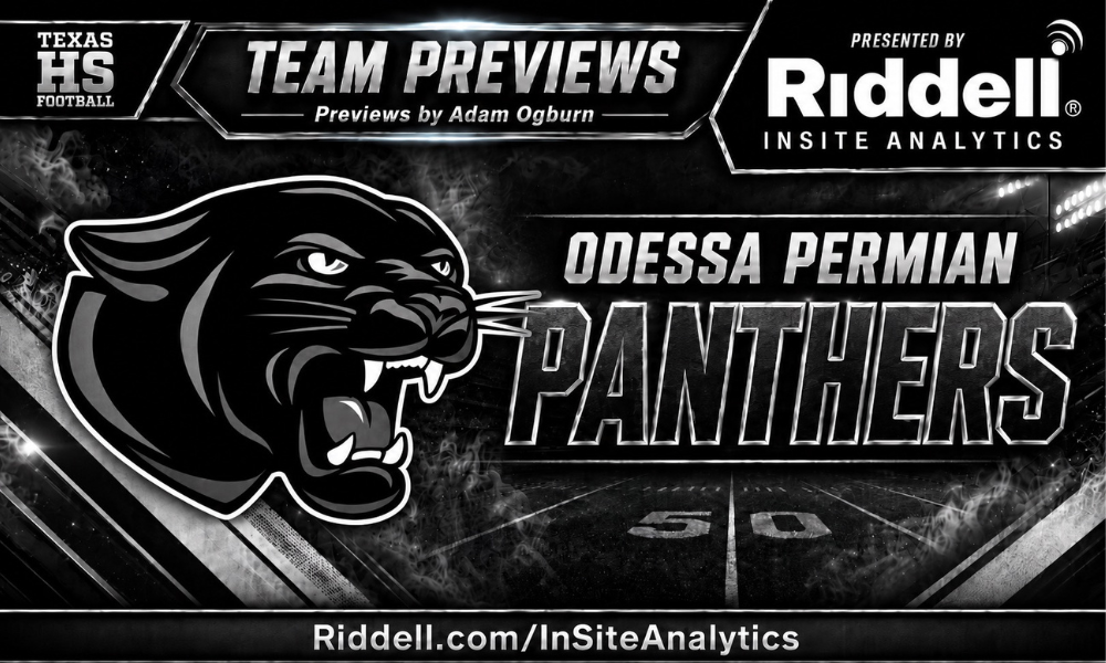 odessa permian football team preview