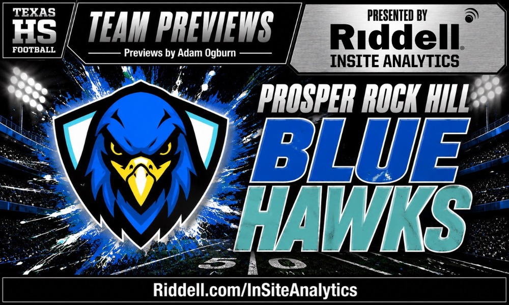 rock hill football