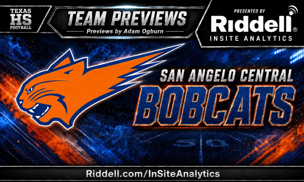 san angelo football