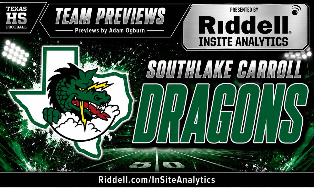 southlake carroll team preview