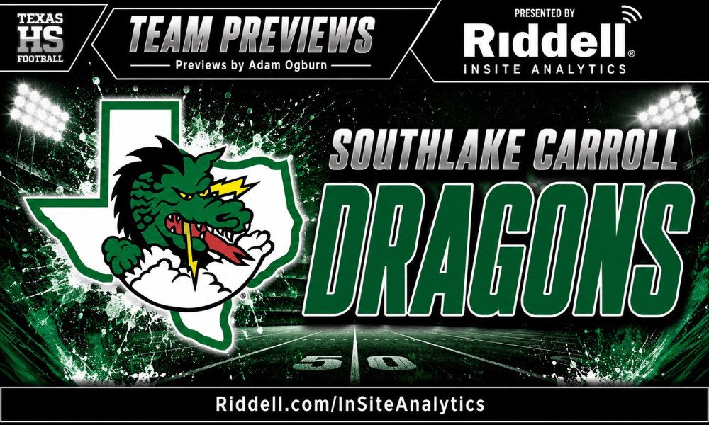 southlake carroll football