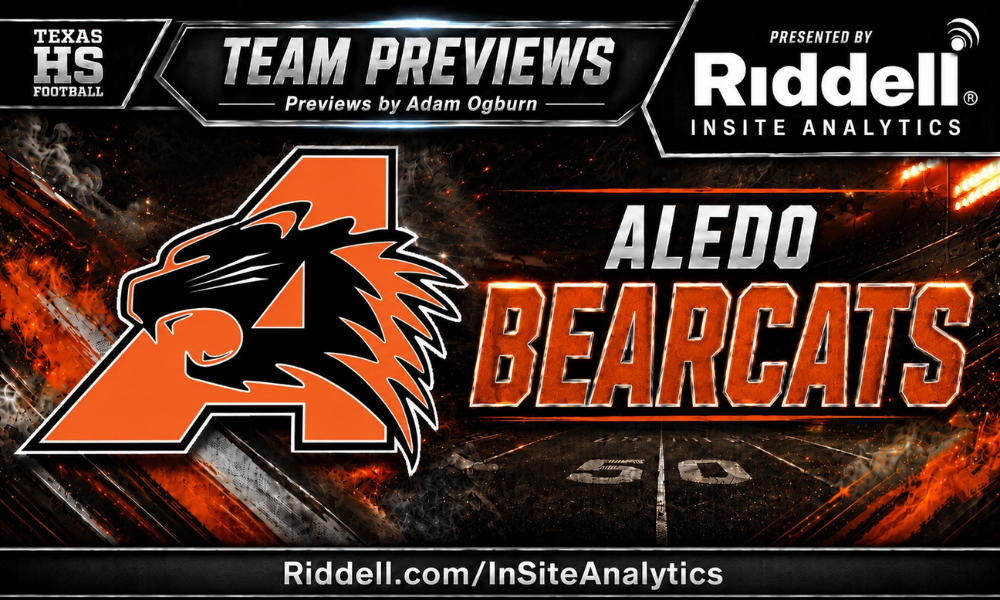 aledo bearcats football