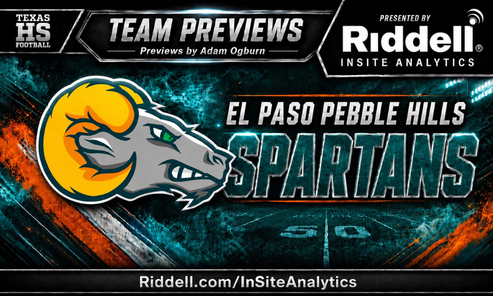 pebble hills spartans football team preview