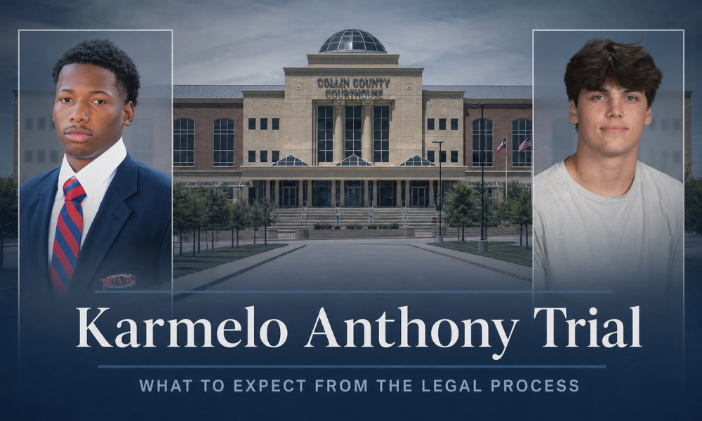 details on the karmelo anthony austin metcalf trial