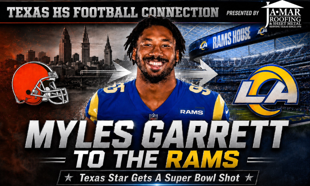 myles garrett trade to la rams