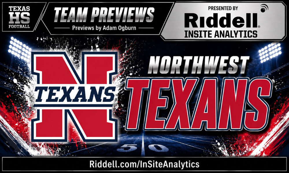 northwest football