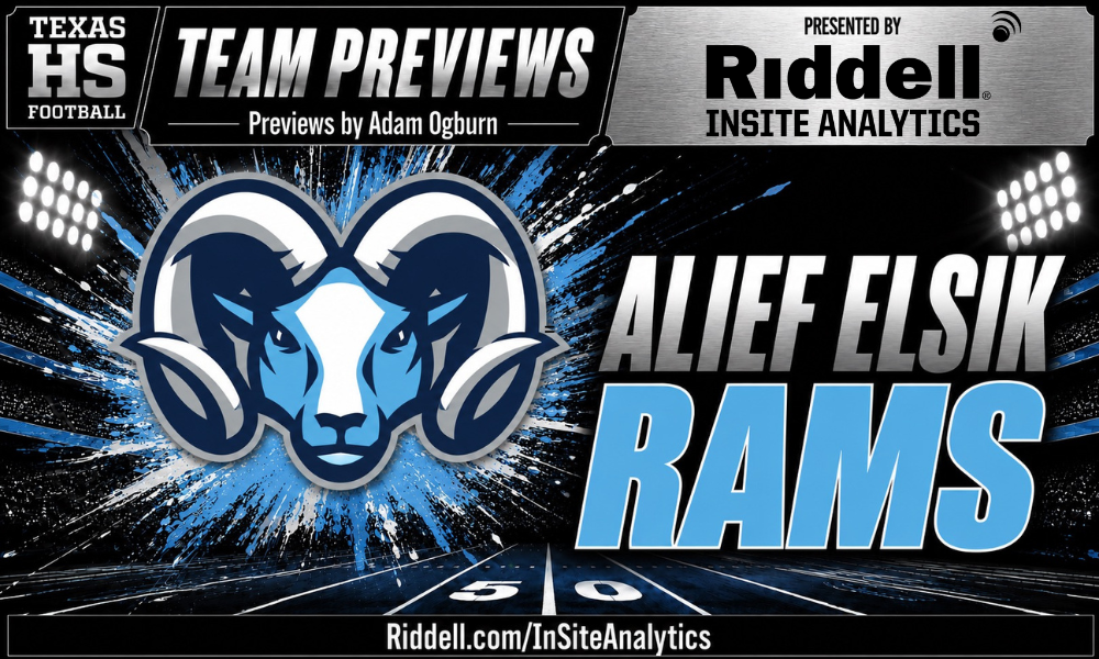 elsik football