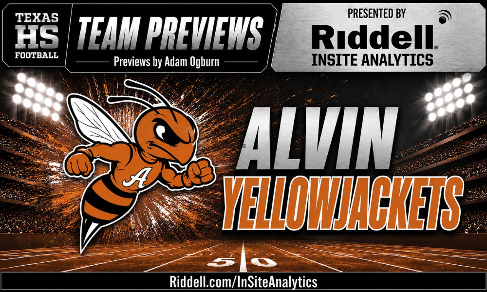 alvin football