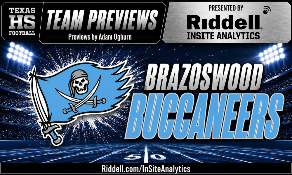 brazoswood football