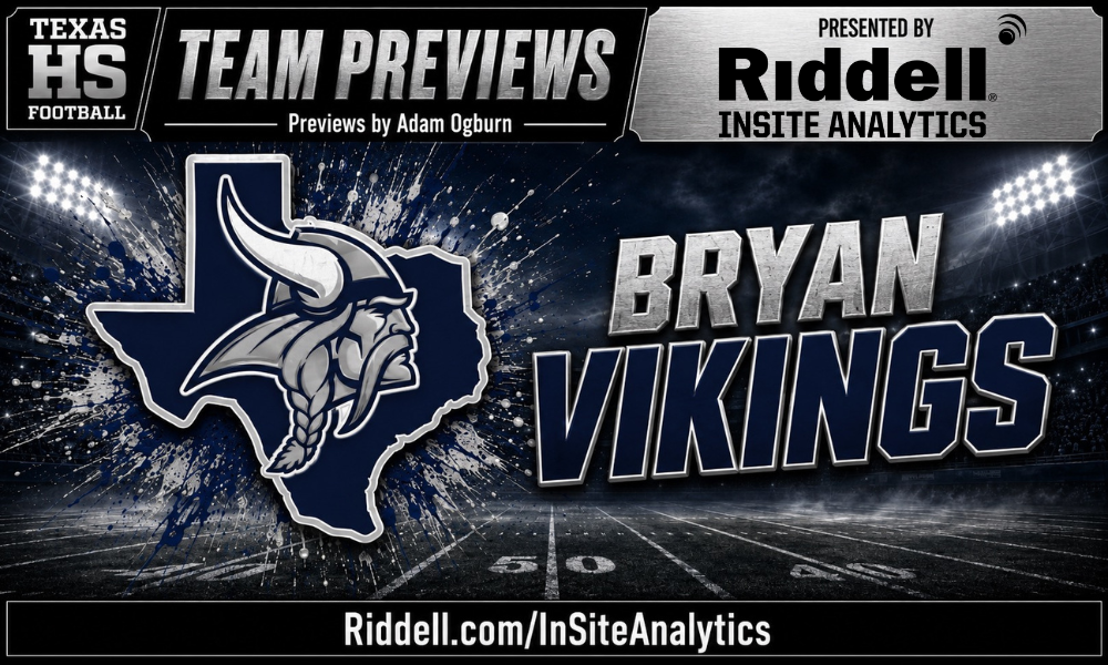 bryan football