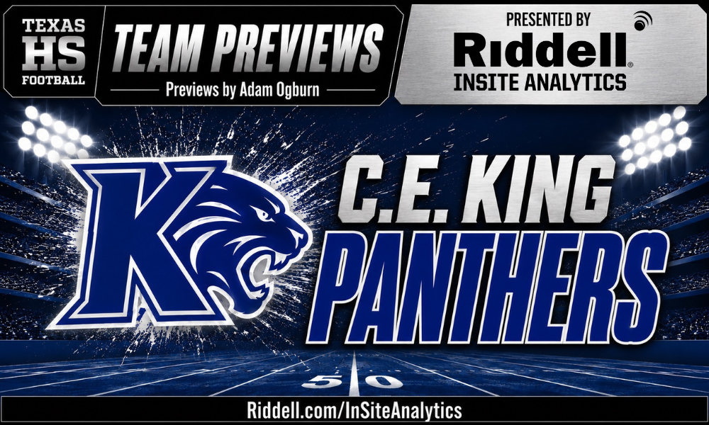 ce king football