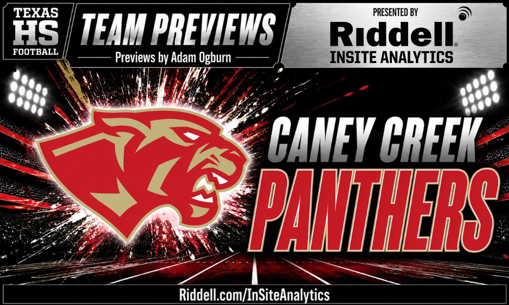 carney creek football