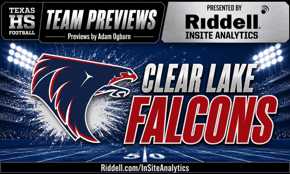 clear lake football