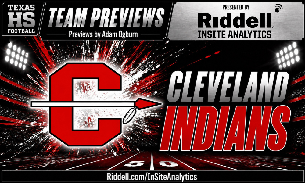cleveland indians football
