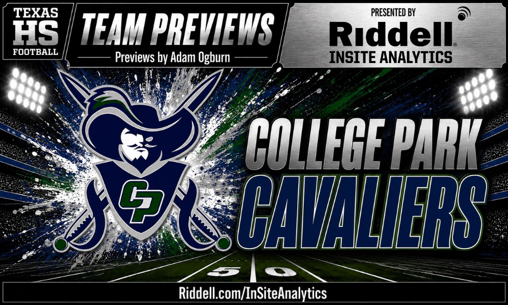 college park football
