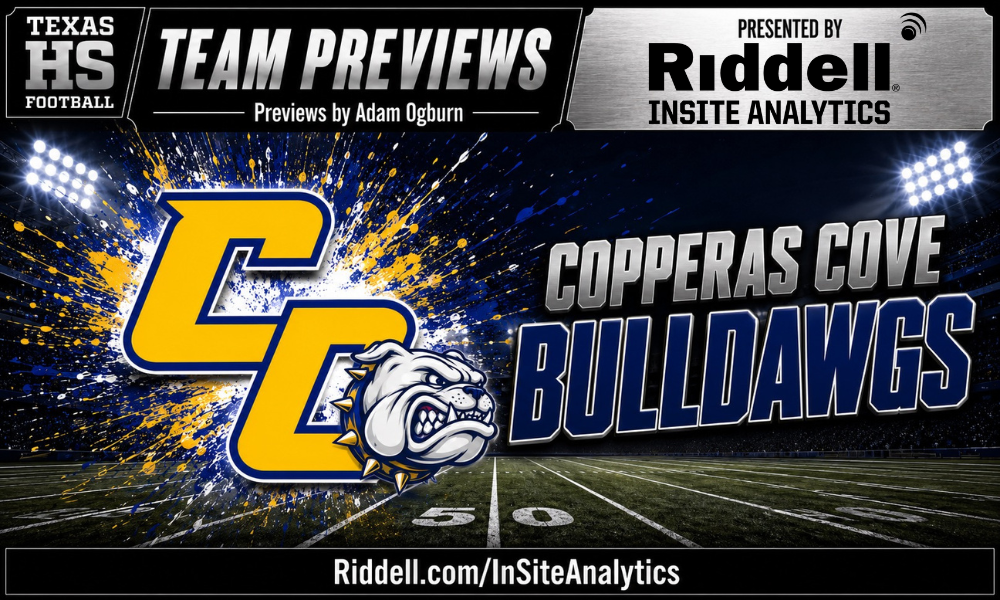 coperas bulldawgs football