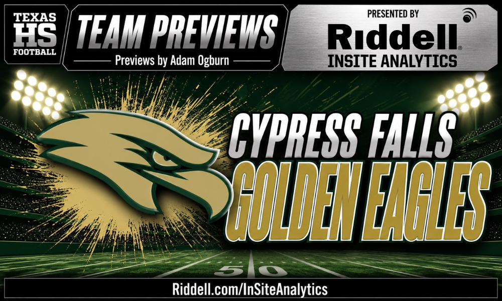 cy falls football