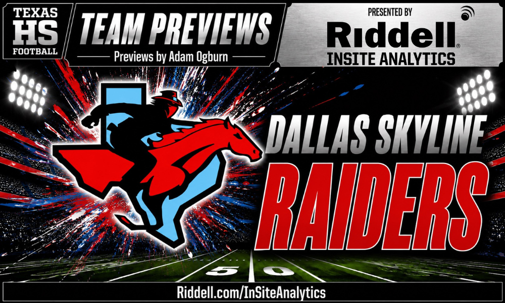 skyline football