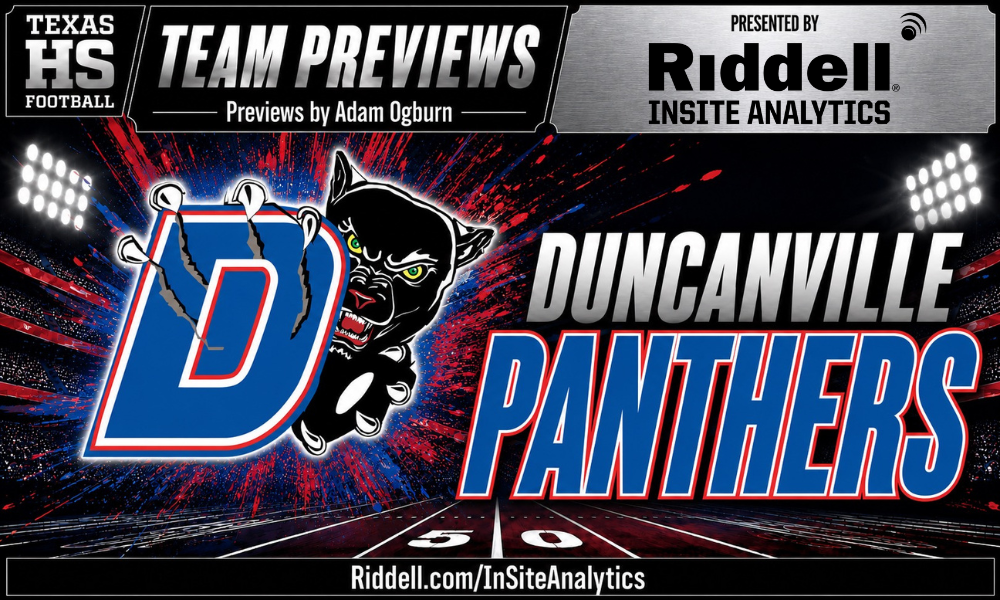 duncanville football